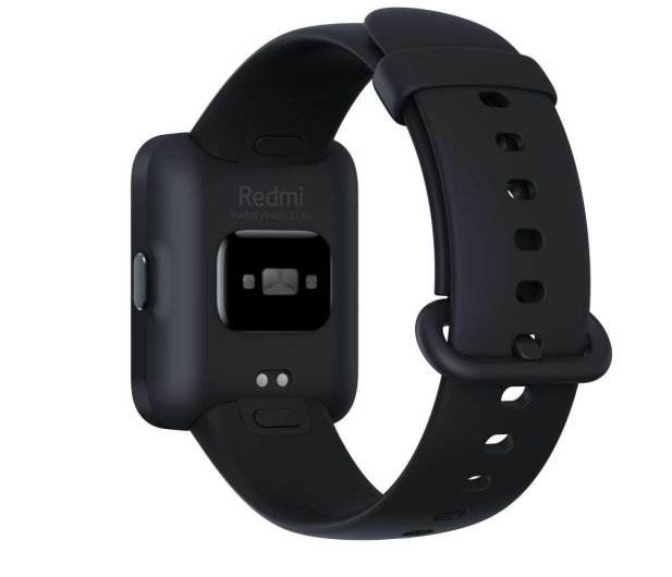Xiaomi Redmi Watch 2 Lite Black - 715991 - zdjęcie 4